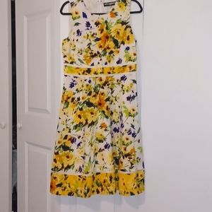 Karl Lagerfeld Summer dress